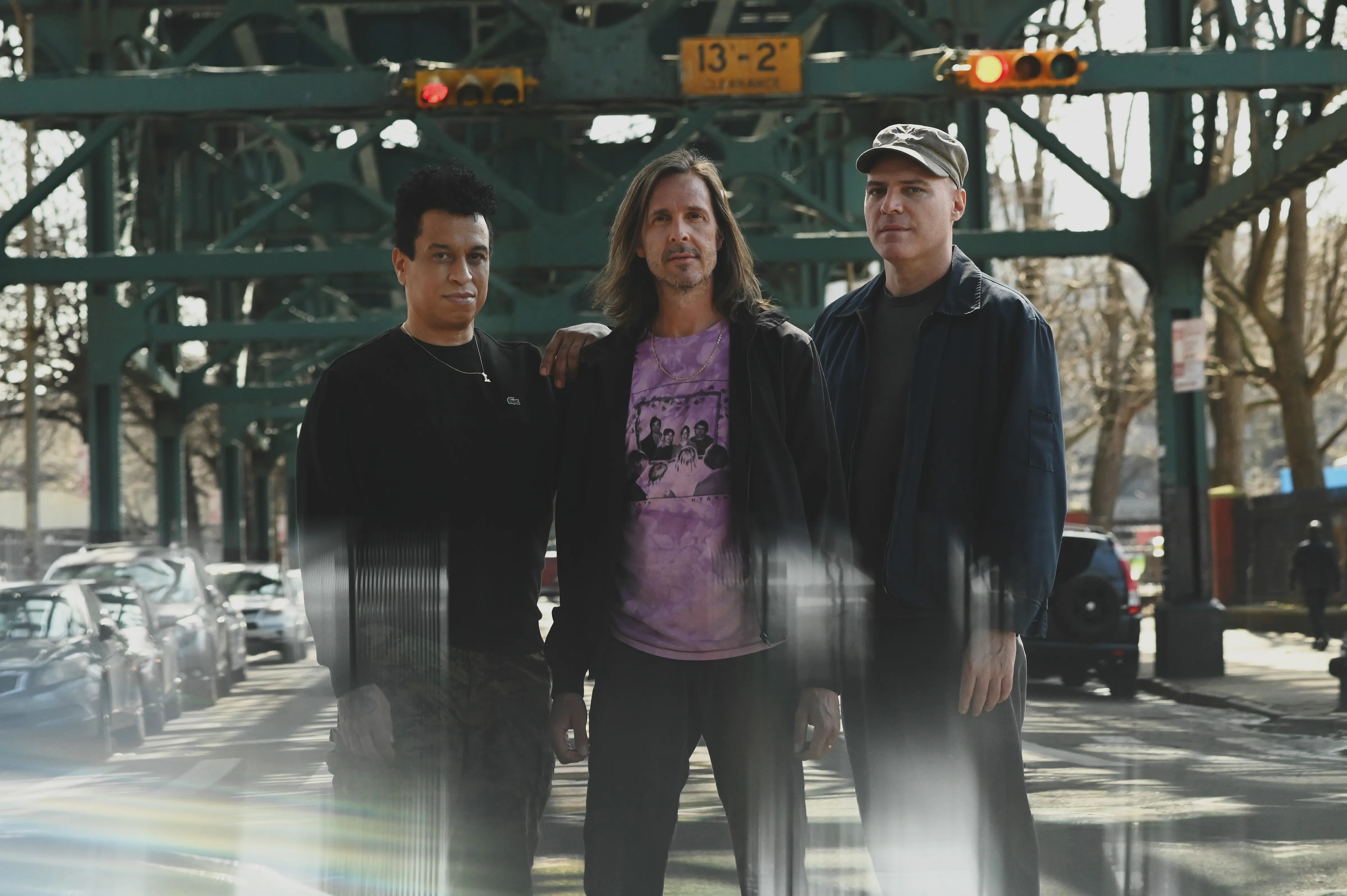 Quicksand: Música para un mundo que no deja de cambiar